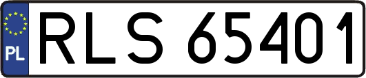 RLS65401