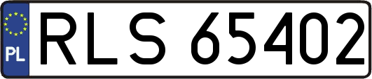 RLS65402
