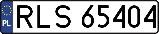 RLS65404