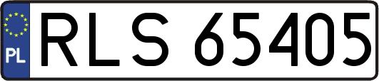 RLS65405