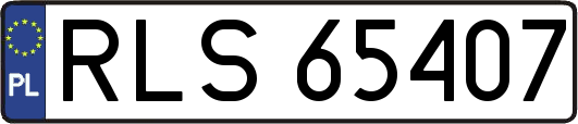 RLS65407