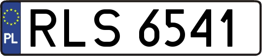 RLS6541