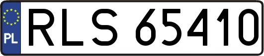 RLS65410