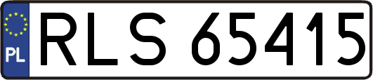 RLS65415