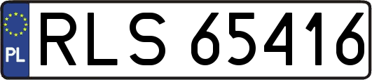 RLS65416