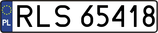 RLS65418