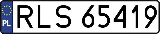 RLS65419