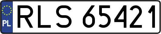 RLS65421