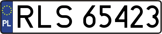 RLS65423