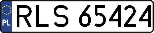 RLS65424