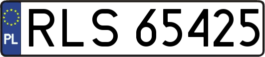 RLS65425