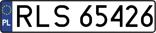 RLS65426