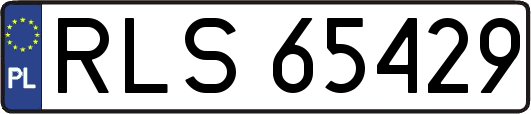 RLS65429