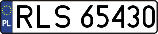 RLS65430