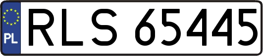 RLS65445