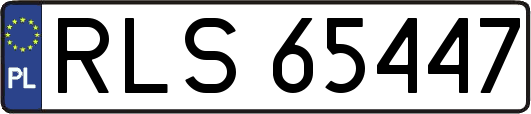 RLS65447
