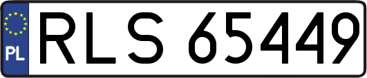 RLS65449