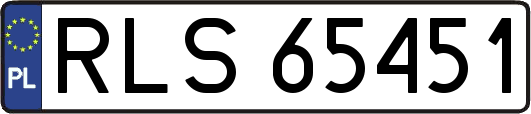 RLS65451