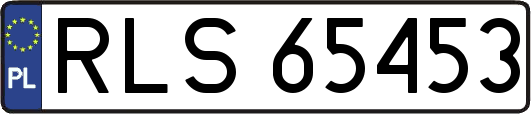 RLS65453