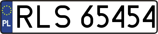 RLS65454