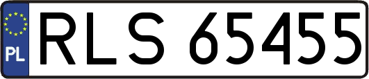 RLS65455