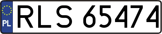 RLS65474
