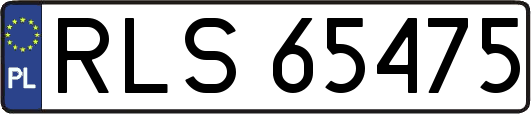 RLS65475