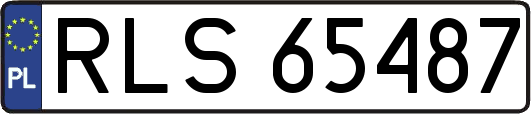 RLS65487