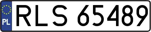 RLS65489