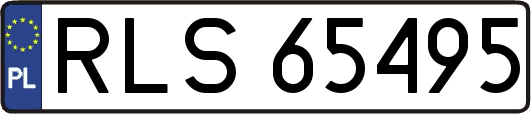 RLS65495