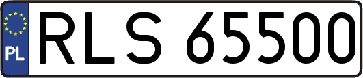 RLS65500