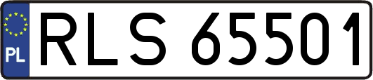 RLS65501