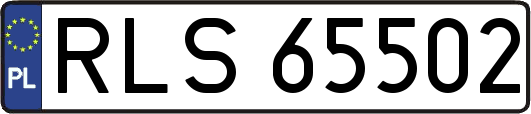 RLS65502