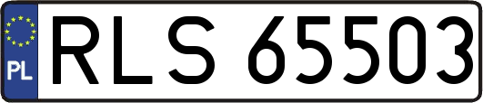 RLS65503