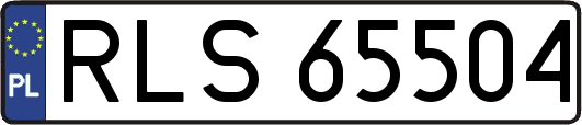 RLS65504