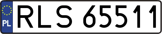 RLS65511