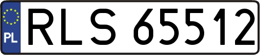 RLS65512
