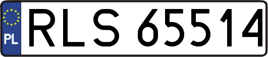 RLS65514