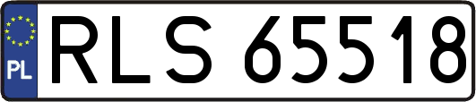 RLS65518