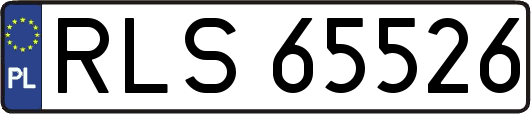 RLS65526
