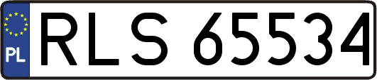 RLS65534