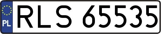 RLS65535