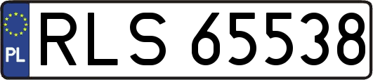 RLS65538