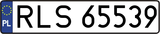 RLS65539