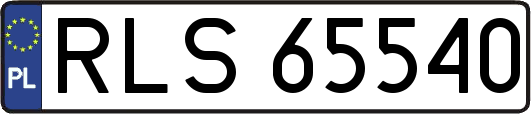 RLS65540