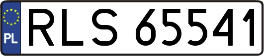 RLS65541