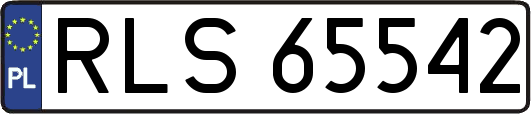 RLS65542