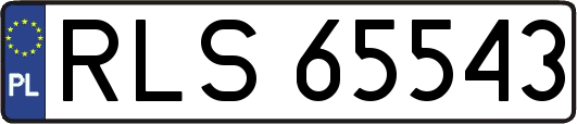 RLS65543