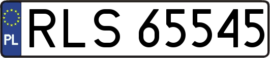 RLS65545