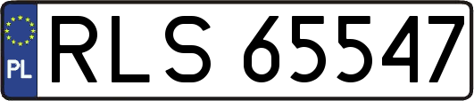 RLS65547